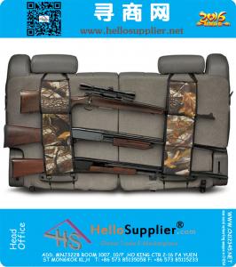 Профессиональные камуфляж Охотничье автокресло Back Hunting Gun Accessories Gun Hang Bag