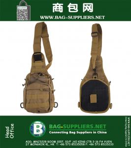 Mochila tática profissional Sacos de escalada Mochila de ombro militar ao ar livre Mochilas Bolsa para esporte Camping Caminhada Saco de viagem