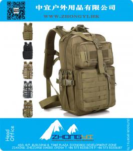 Shoulder Bags Women Survival Carry High Quality Outdoor Military Tactical Assault Mens Backpack Attack Brand Hiking