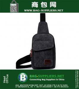 Спортивная повседневная сумка сумка Холст Небольшая сумка Back Pack Рюкзак Многофункциональный Открытый Малый Сумки Messenger