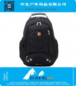 Swiss army knife backpack military 15.6