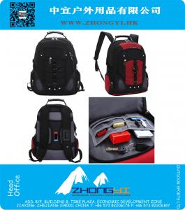 Swiss army knife backpack military bag,shoulder bag ,computer bag ,tide schoolbag Swissgear Business