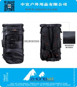 Mochila táctica Bolsa de deporte al aire libre Hombres Bolsas de viaje Mochila militar Mens Mochilas Hombres Mochila Hombre Camping Senderismo