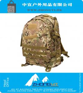 Tactical Backpack Rucksack Military backpack Camping Hiking 40L Bag Outdoor Sports Travel Backpacks mens backpack