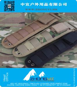 Couteau tactique étui armée militaire Sacoche utilitaire MOLLE