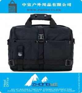 Tactische Messenger Bag Handtas Military Shoulder Pack Grote Crossbody Camera Bag Outdoor Sports dagelijkse draagtas