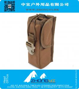 Il sacchetto radiofonico militare del sacchetto del walkie-talkie del sacchetto radiofonico tattico della borsa del sacchetto degli accessori del sacchetto del telefono astuto di nylon 1000D