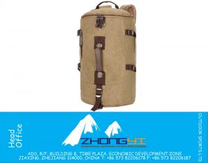 Saco de viagem Bolsas de viagem masculinas dobráveis ​​Porta Bolsa de esporte de grande capacidade Bolsa de lona Duffle