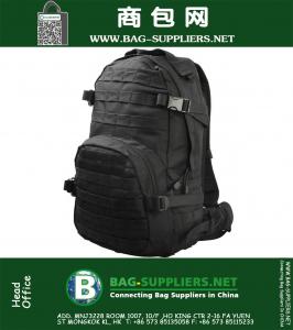 Bolsas de viaje mochila táctica militar Molle bolsa de deportes al aire libre que acampan yendo de excursión mochilas mochilas