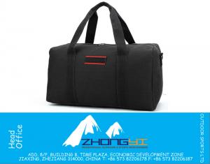 Bolsos de viaje Mulitifunctional Bolsas de viaje para hombre Marca Bolsas de viaje al aire libre a prueba de agua Bolsas de deporte de gran capacidad