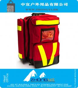 Ultimativer EMS-Rucksack