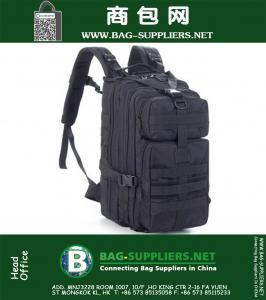 Unisex Outdoor Military Tactical Backpack Camping Hiking Bag Rucksacks