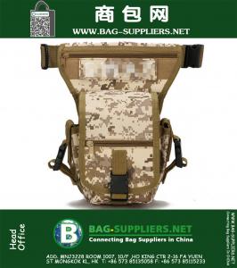 Unisex Открытый Военный Тактический рюкзак Кемпинг Пешеходная сумка Trekking Спортивные рюкзаки
