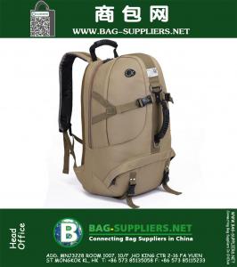 Унисекс Открытый Военный Тактический рюкзак Кемпинг Пешеходная сумка Trekking Sport Travel Рюкзаки