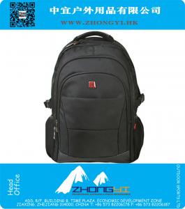 Unisex swiss армейский нож рюкзак военный 15,6-дюймовый ноутбук сумка мужчины путешествия школьные сумки школьная сумка дорожная сумка