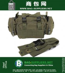 Hüfttasche Pouch Military Camping Wanderrucksack