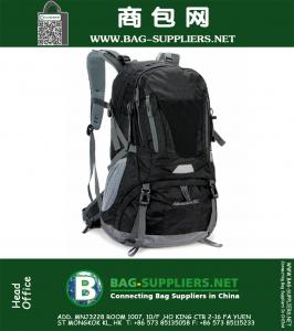 Waterproof 50L Military Outdoor Sport Travel internal frame bag Hiking Camping Backpack Rucksack Bag