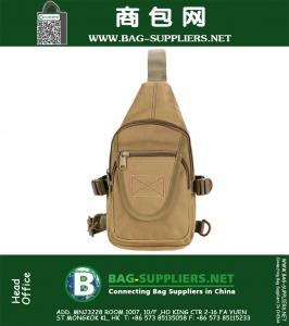 Impermeável Multifuncional Militar Tactical Mochila Caminhada Camping Traveling Outdoor Chest Bag Bag Bag