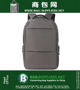 Su geçirmez iş sırt çantası erkek kamp yürüyüş gezi sırt çantası askeri bilgisayar sırt çantası