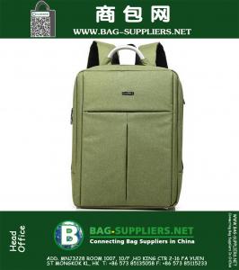 Imperméable à l'eau portable business sac à dos hommes le sac à dos camping randonnée voyage sac à dos militaire ordinateur portable sac