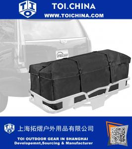 Weather and Water Resistant Cargo Carrier Bag