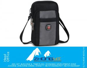 XXXXL tamanho Molle Waist Bag Military Tactical Travel Sport Fanny Pack caber para 6,5 ​​polegadas celular celular Belt Bag para homens mulheres